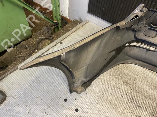 Rear bumper BMW 5 (E60) 520 i | BP21485062C8 