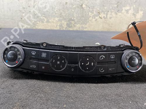 Used Climate control Climate control 39585646 39585646