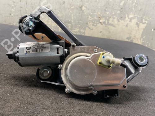 Rear wiper motor BMW 1 (E87) 120 d | BP36293419M102 - Image 6