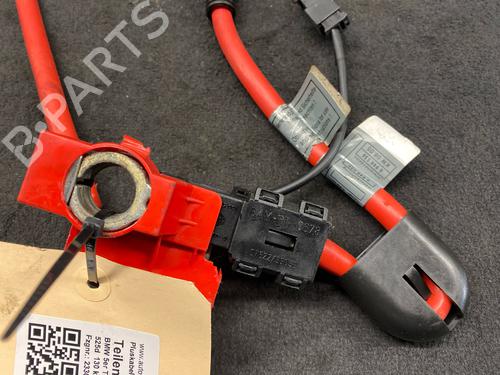 Cable BMW 5 Touring (E61) 525 d | BP32991331E12 - Image 2