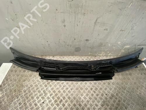 Used Scuttle panel BMW X3 (E83) 2.5 si (218 hp) 27157130