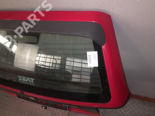 Tailgate SEAT IBIZA II (6K1) 1.0 16V | BP9189844C6 