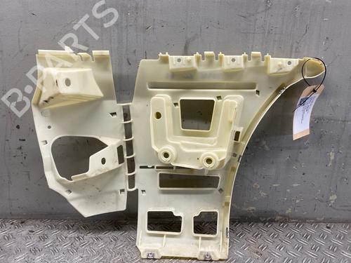 Rear bumper bracket BMW 1 Coupe (E82) 120 d | BP25794081C159 