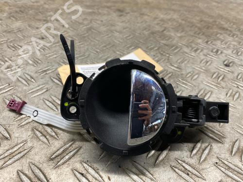 Used Front left interior door handle MINI MINI (R56) Cooper S (174 hp) 28472035