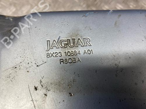 Crossmember JAGUAR XF I (X250) 3.0 D | BP23431627C162 