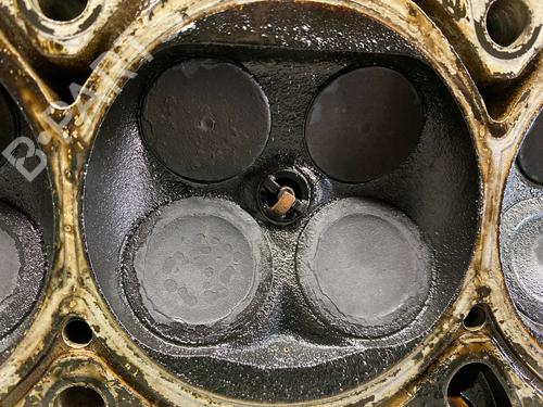 Cylinder head AUDI A6 C6 Avant (4F5) 3.2 FSI | BP33657059M5 - Image 9