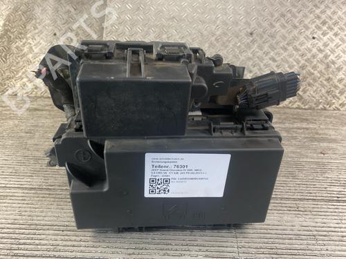 Used Fuse box JEEP GRAND CHEROKEE IV (WK, WK2) 3.0 CRD V6 4x4 (241 hp) 17948634
