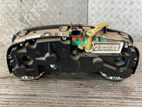 Instrument cluster OPEL ZAFIRA A MPV (T98) 1.6 16V (F75) | BP19415291C47 