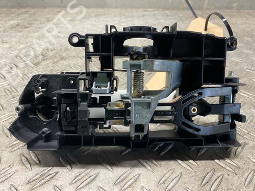 Front right exterior door handle BMW 5 Touring (F11) 520 d | BP26958846C129 