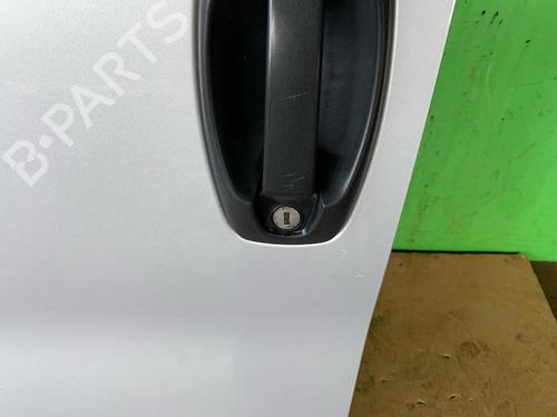 Left front door FIAT FIORINO Box Body/MPV (225_) 1.4 (225BXA1A, 225BXF1A) | BP24935933C2