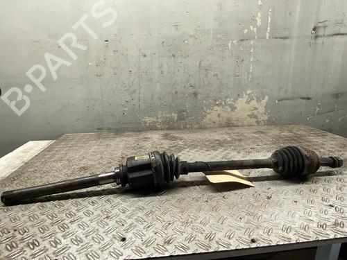 Right front driveshaft JEEP COMPASS (MK49) 2.2 CRD 4x4 | BP33541529M39 - Image 2