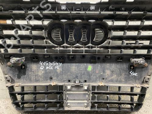 Rejilla AUDI A8 D3 (4E2, 4E8) 4.2 TDI quattro | BP29936968C40
