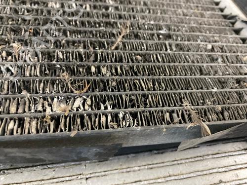 AC radiator BMW 3 Touring (E91) 318 d | BP22337647M32 