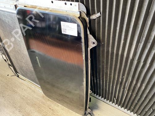 Sunroof JEEP GRAND CHEROKEE III (WH, WK) 3.0 CRD 4x4 | BP22618884C124 