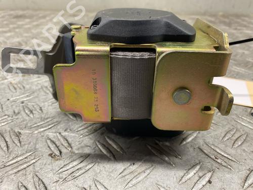 Rear center seatbelt CITROËN XSARA PICASSO (N68) 2.0 HDi | BP24888658I27 