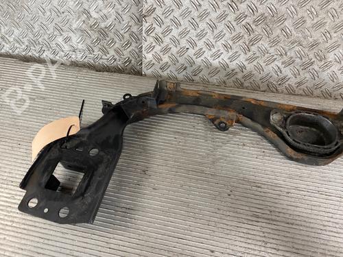 Crossmember AUDI A6 C6 (4F2) 2.7 TDI quattro | BP14607218C162 