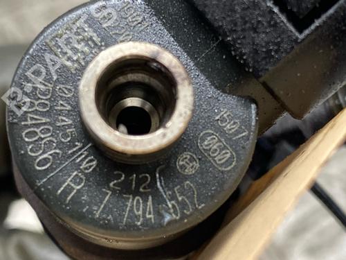 Injector BMW 5 Touring (E61) 525 d | BP32991298M100  - Image 7