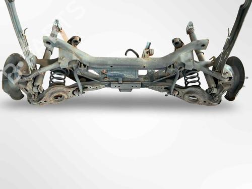 Rear axle MAZDA 3 (BL) 1.6 MZR (BL14) | BP27613183M2 