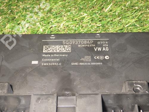 Electronic module AUDI A3 Sportback (8VA, 8VF) 2.0 TDI | BP4919004M83 