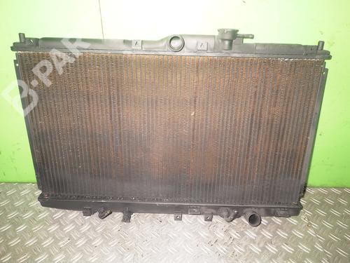 Used Water radiator HONDA ACCORD VI Coupe (CG) 2.0 i 16V (147 hp) 4922339