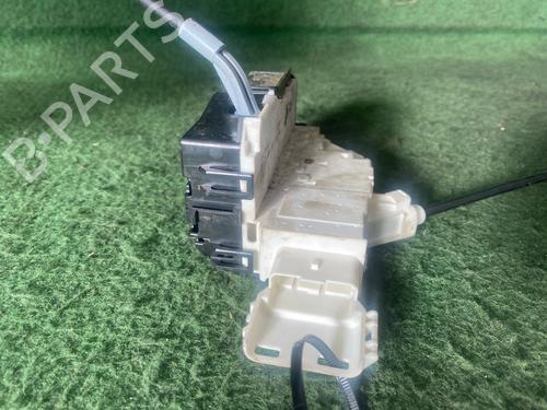 Front right lock CITROËN C4 I (LC_) 1.6 16V | BP20211486C97 