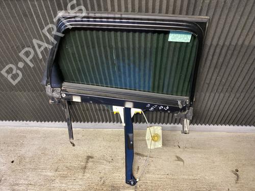 Rear left door window AUDI A3 Sportback (8PA) 1.4 TFSI | BP16216984C20 