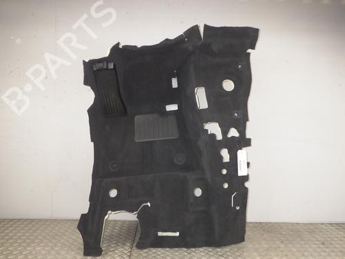 Plancher du coffre BMW X5 (G05, F95) xDrive 25 d (211 hp) 14604897