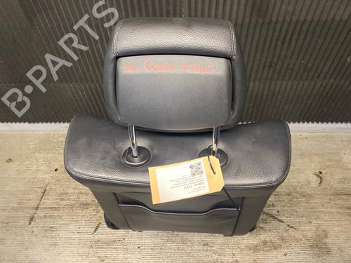 Left front seat MERCEDES-BENZ E-CLASS T-Model (S212) E 200 CDI / BlueTEC (212.205, 212.206) | BP16300033C15 
