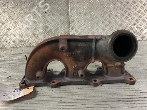 Used Exhaust manifold PEUGEOT 406 Coupe (8C) 3.0 V6 24V (190 hp) 14606806