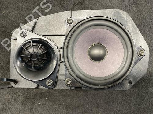Used Speaker BMW 5 Touring (E61) 525 d (177 hp) 32982849