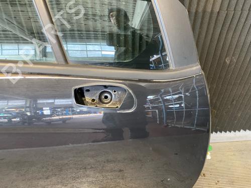 Right front door CITROËN C3 II (SC_) 1.4 VTi 95 | BP16716382C3 