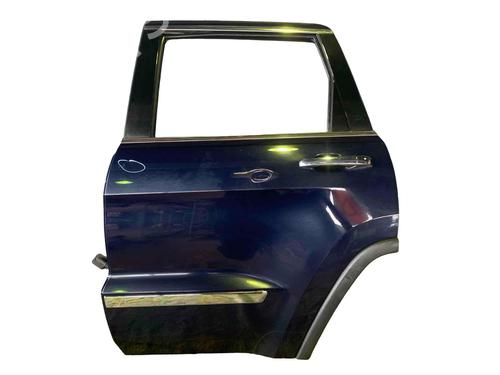 Used Left rear door JEEP GRAND CHEROKEE IV (WK, WK2) 3.0 CRD V6 4x4 (241 hp) 32445953
