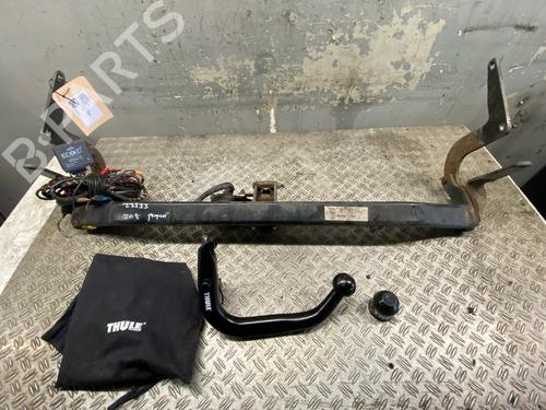 Used Tow ball/Mechanism Tow ball/Mechanism PEUGEOT 308 SW II (LC_, LJ_, LR_, LX_, L4_) 1.2 THP 130 (131 hp) 34211309 34211309