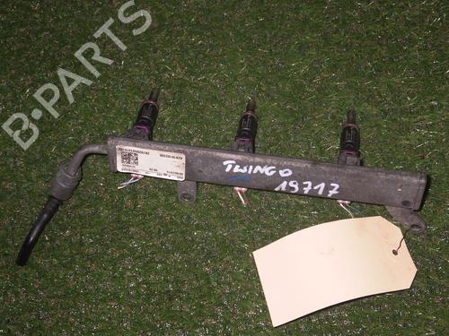 Pipe RENAULT TWINGO III (BCM_, BCA_) 1.0 SCe 70 | BP14603460M125 