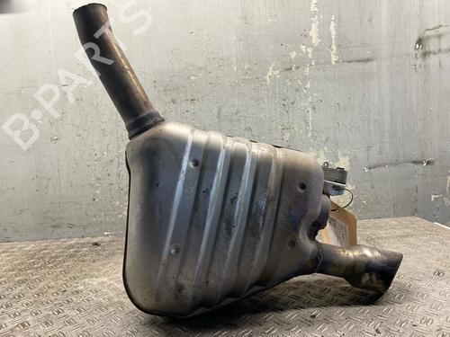 Exhaust system AUDI A4 B8 (8K2) 3.2 FSI quattro | BP39144999M121  - Image 8