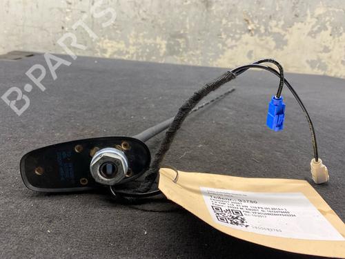 Antenne/Base PEUGEOT 2008 I (CU_) 1.2 THP 110 / PureTech 110 | BP33690540C140 - Image 8