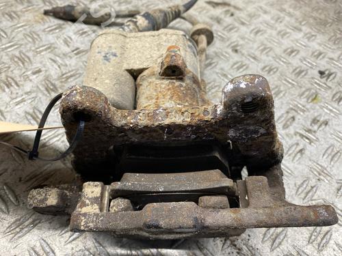Right front brake caliper AUDI A6 C6 Avant (4F5) 3.2 FSI | BP33657048M104 - Image 7