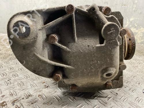 Rear differential BMW 3 Touring (E91) 320 d | BP32024653M24  - Image 5