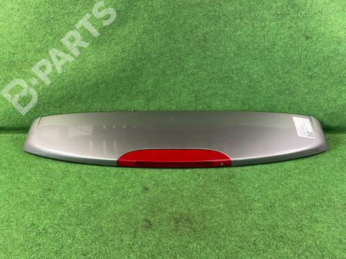 Rear spoiler RENAULT CLIO III Grandtour (KR0/1_) 1.2 16V (103 hp) 10935949