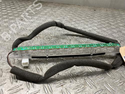 Third brake light JAGUAR XF I (X250) 3.0 D | BP23431566L11 