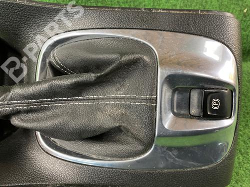 Automatic gearbox selector OPEL MERIVA B MPV (S10) 1.4 (75) | BP11118927M91 