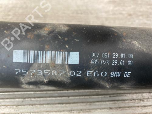 Driveshaft BMW 5 Touring (E61) 520 d | BP19324015M37 