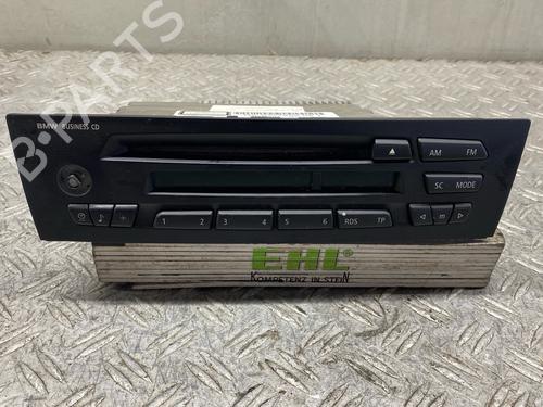 Used Radio BMW 1 (E87) 118 d (136 hp) 23550011