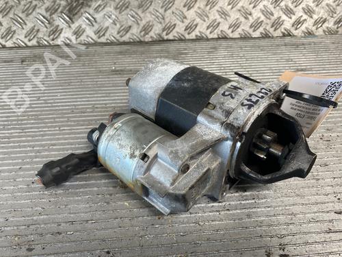 Starter MERCEDES-BENZ A-CLASS (W169) A 180 (169.032, 169.332) | BP14934450M8 