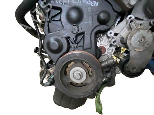 Engine CITROËN C4 II (NC_) 1.6 HDi 90 | BP32302036M1 