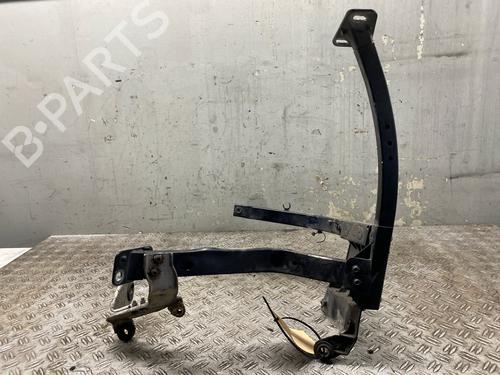 Mocowanie zderzaka przedniego AUDI A8 D3 (4E2, 4E8) 4.2 TDI quattro | BP29917905C158