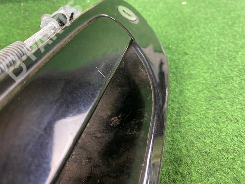 Front left exterior door handle VOLVO V70 II (285) D5 | BP11088960C128 