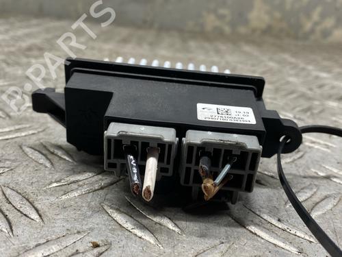 Electronic sensor NISSAN QASHQAI II (J11, J11_) 1.3 DIG-T | BP30907840M84