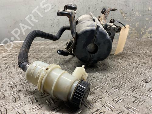 Styring servopumpe FIAT SCUDO Van (270_, 272_) 2.0 D Multijet | BP29568206M99 