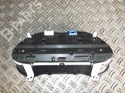 Instrument cluster TOYOTA AVENSIS Estate (_T25_) 2.2 D-CAT (ADT251_, ADT251R) | BP4917776C47 